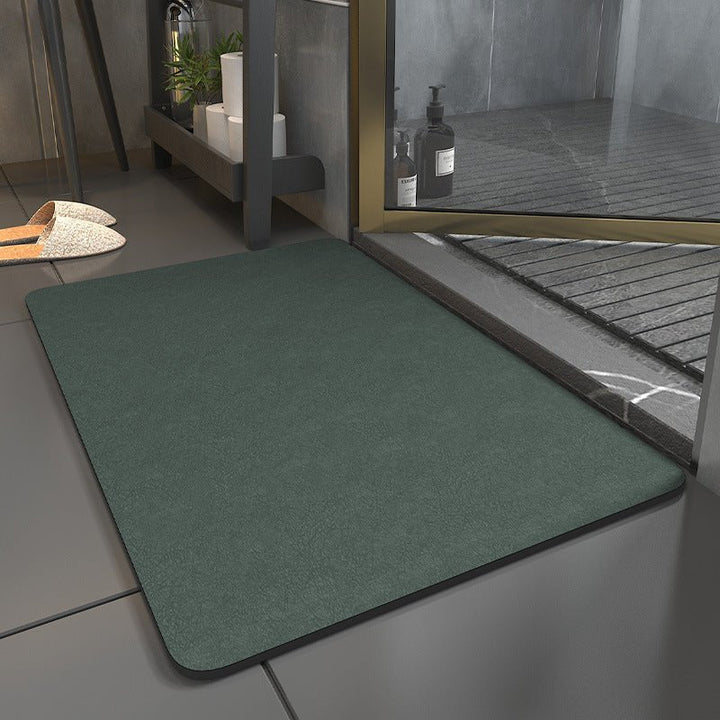 BowLift | Fast-drying Anti-slip Bath Mat Safe and Stylish for the Bathroom