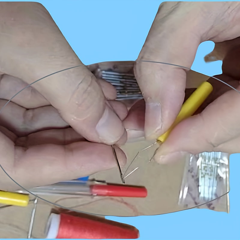 BowLift | SeamRippe – Effortless removal of threads for flawless fabric every time