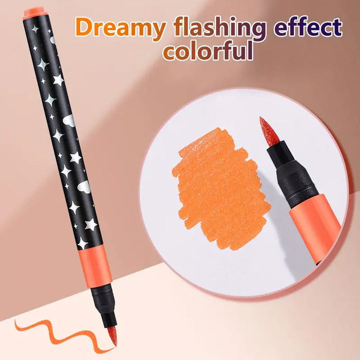 BowLift | LumiSketch – Let your art shine with a beautiful metallic gleam