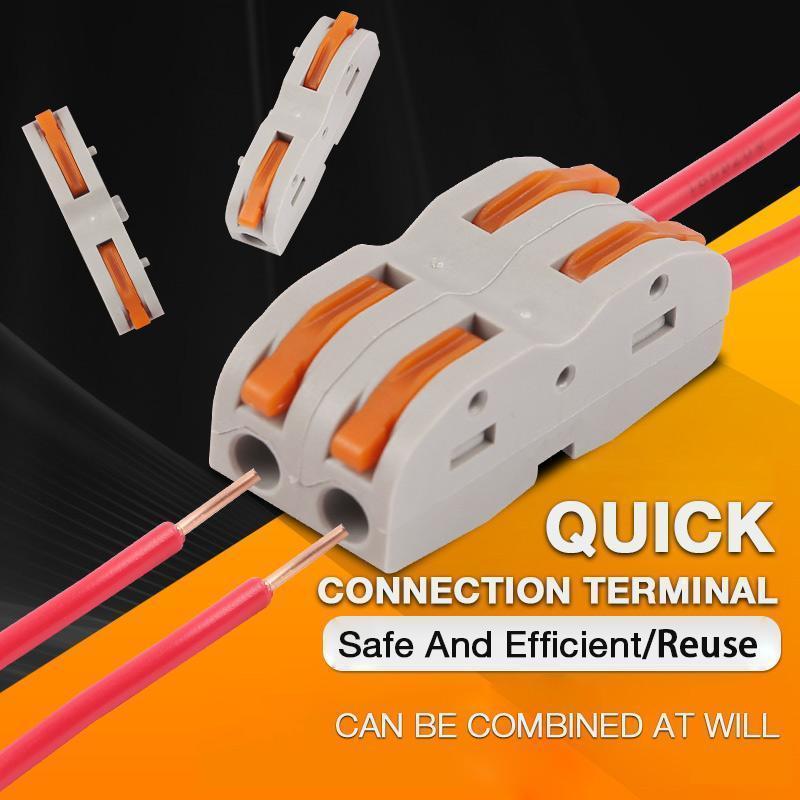 BowLift | Quick Connection Terminal(10PCS)