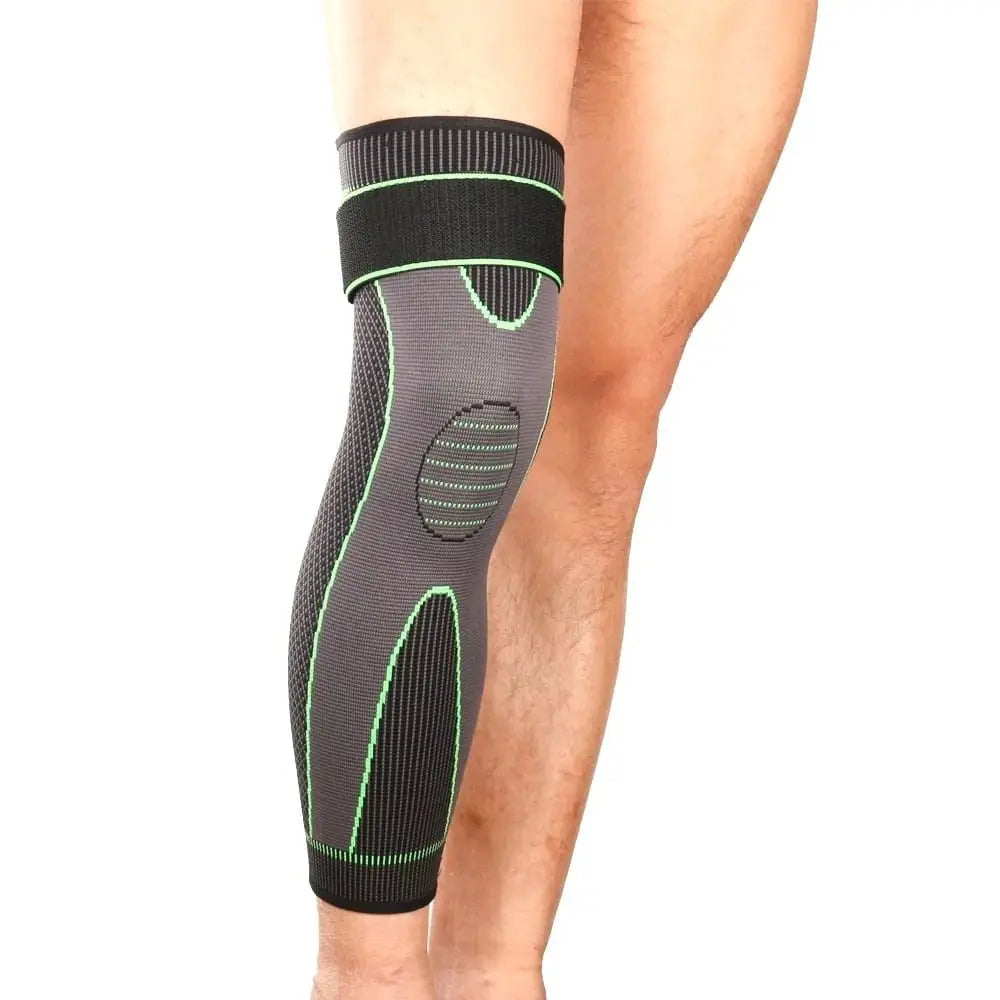 BowLift | 360° Compression Knee Pads for Support and Injury Prevention