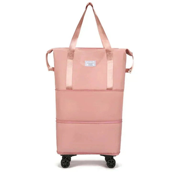 OrgaMax – Master your travel chaos with effortless style and carefree serenity | Bowlift