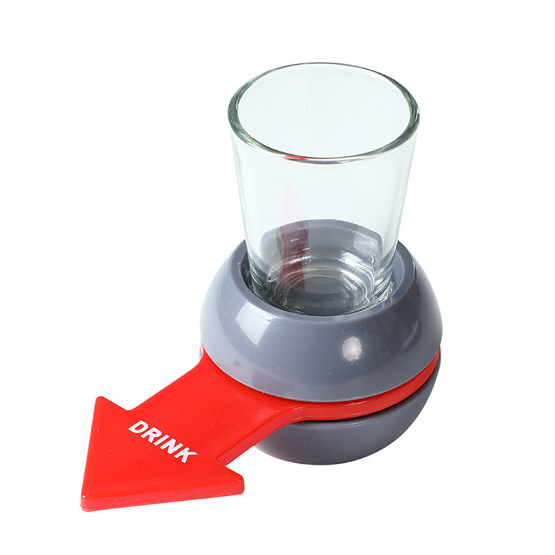 BowLift | Drinking Turntable Pointer