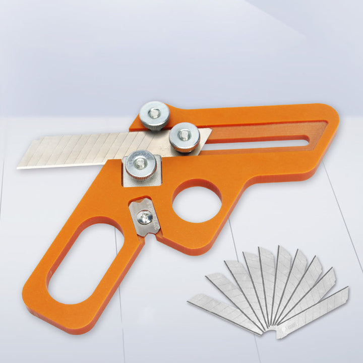 BowLift | EdgeExpert Pro – Achieve perfectly smooth edges every time instantly