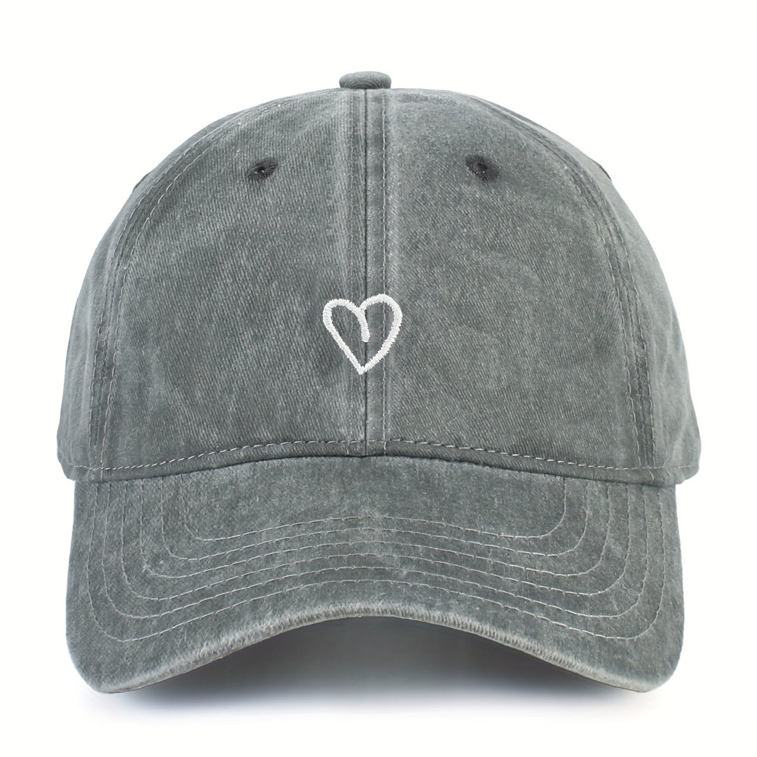 DreamShade Tie-Dye Baseball Cap – Adjustable embroidered cap with fantasy theme | Bowlift