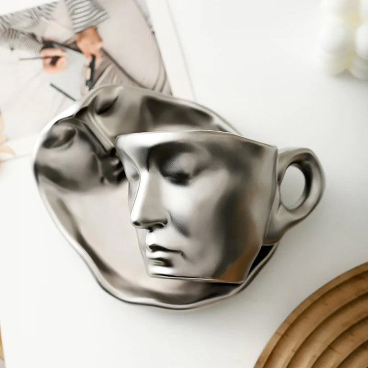 BowLift | KissMug – The fusion of art, love & coffee pleasure
