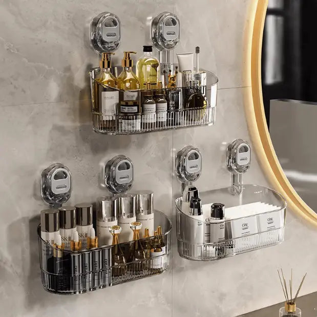 BowLift | GripNest — Chaos-free in seconds: Lightning-fast organization that makes your home shine!