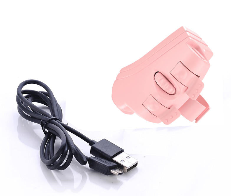 BowLift | Wireless Thumb Mouse