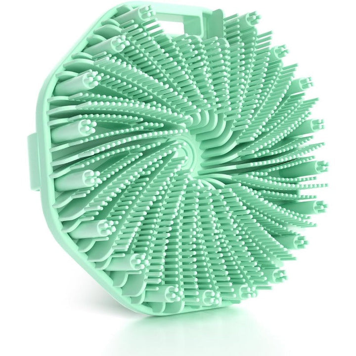 BowLift | Silver-Infused Silicone Body Brush