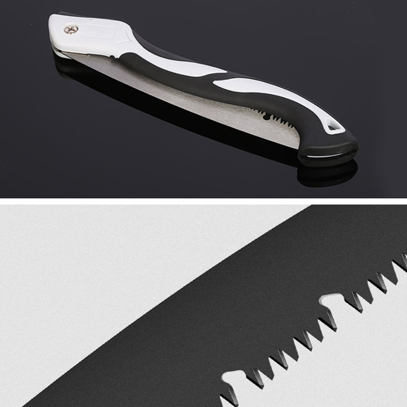 Small portable folding saw Bowlift