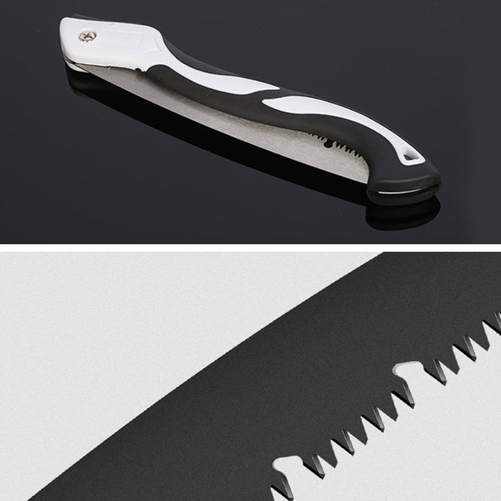 Small portable folding saw Bowlift