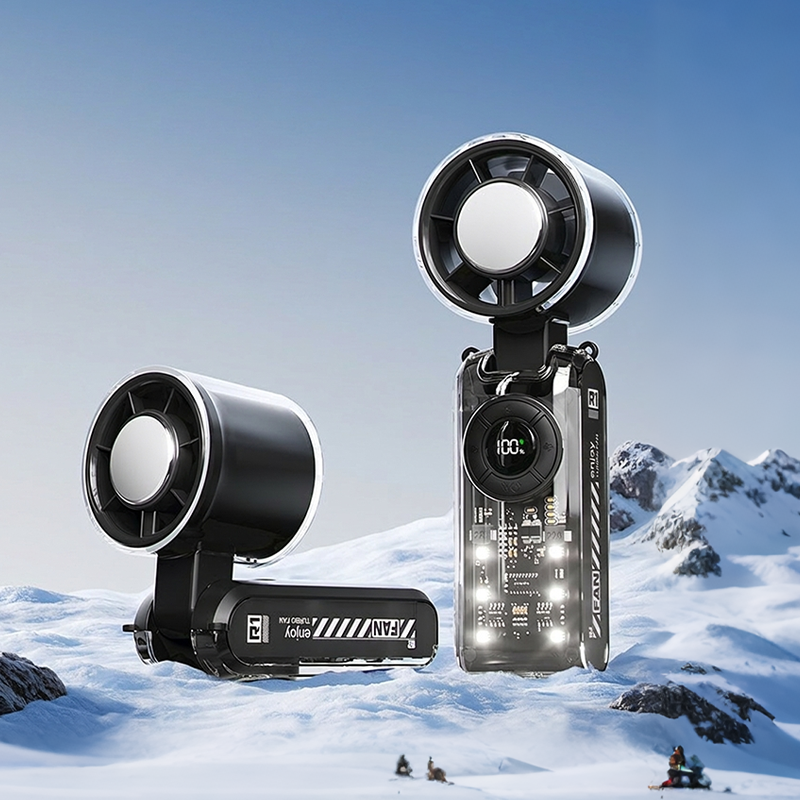 FrostPulse – Direct Cooling, Everywhere | Bowlift