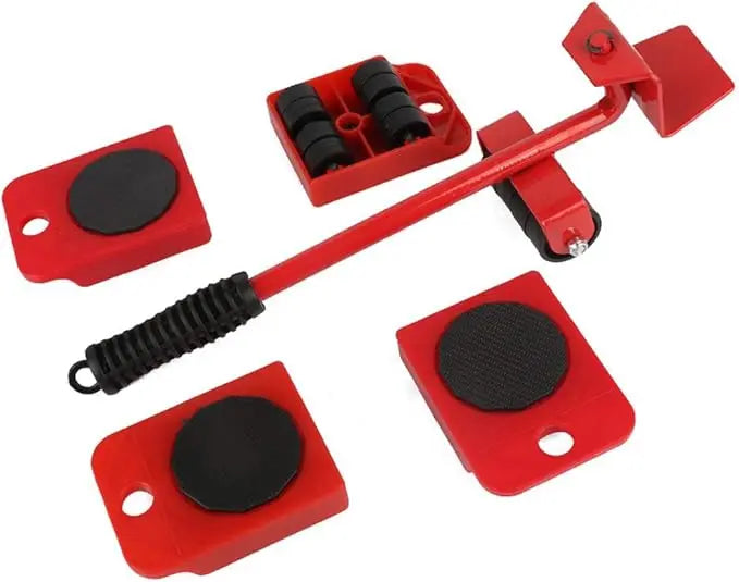BowLift | PowerLift Pro — Back-friendly and effortlessly move heavy furniture like a pro