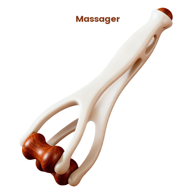 BowLift | CalmHand – Instant hand pain relief and promotion of improved circulation