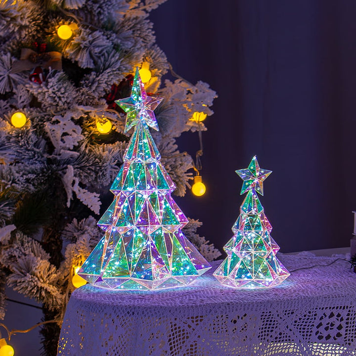 BowLift | LumoShine — Enchant your home with magical festive shine in 30 vibrant colors!