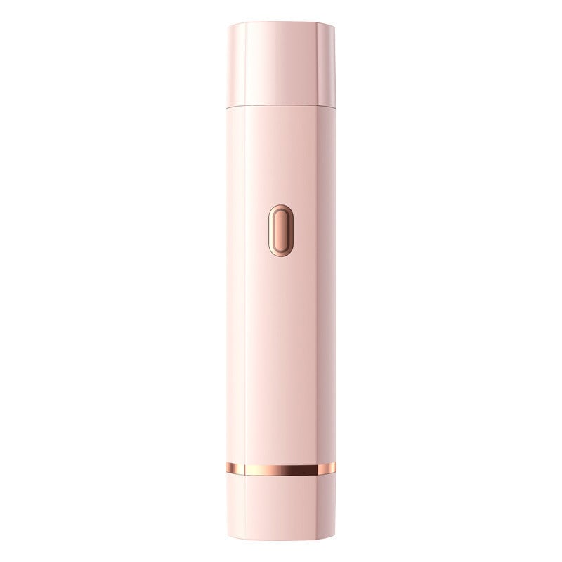 BowLift | Dual-Head Hair Trimmer for Women