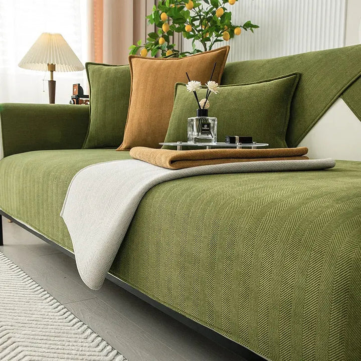 BowLift | GripLuxx — Transform your sofa into the ultimate feel-good place without annoying slipping!