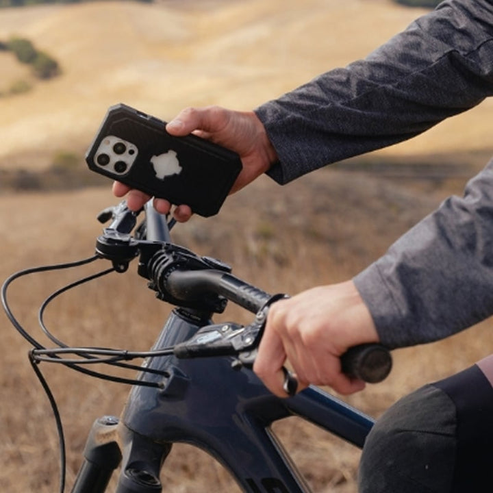 BowLift | RideGuard – Ensures that your phone is safe and easily accessible on every ride