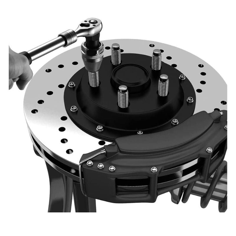 GripGear — Finally effortlessly loosen stubborn screws and confidently repair! | Bowlift