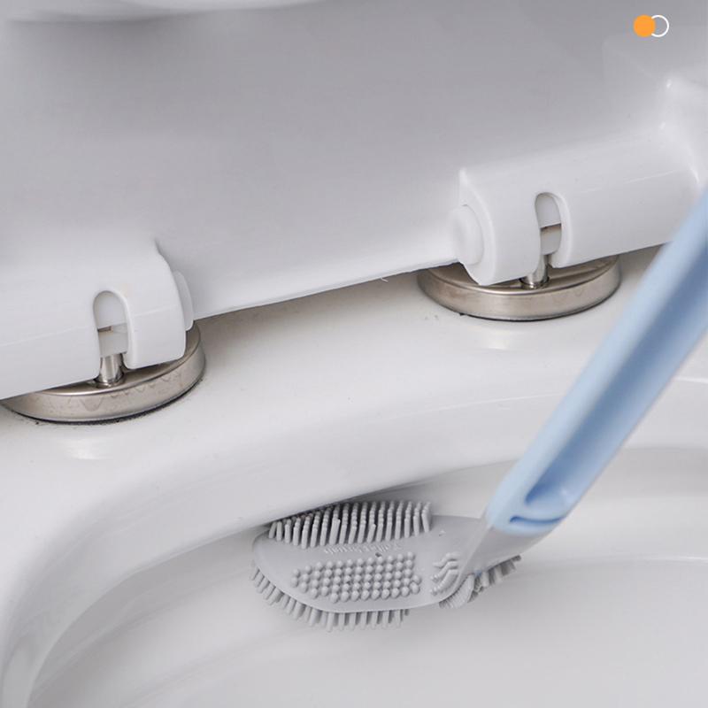 BlastClean — Say goodbye to dirty corners and feel like the boss in a sparkling clean bathroom! | Bowlift