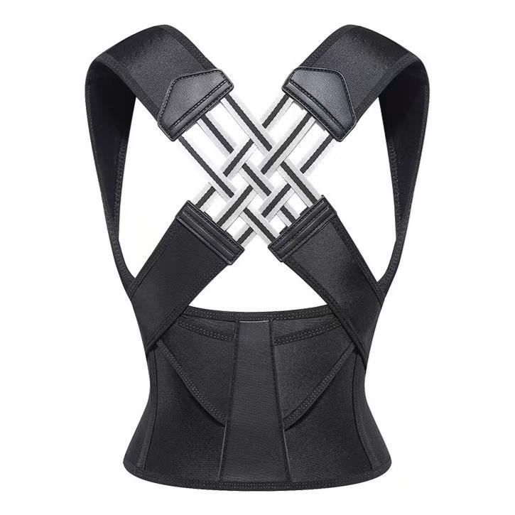 BowLift | Back Hero — Pain-free upright & self-confident through the day