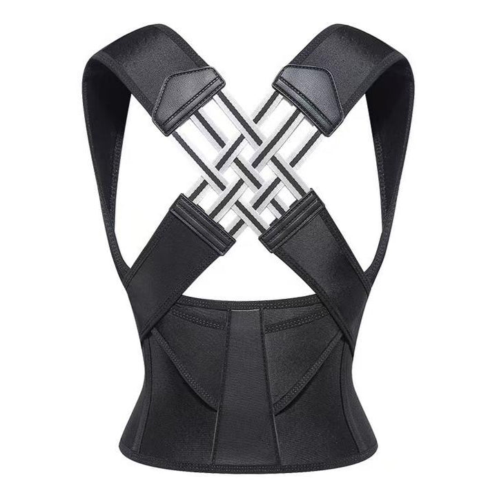 BowLift | Back Hero — Pain-free upright & self-confident through the day