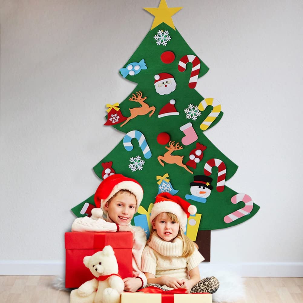 BowLift | ATHETIER CHRISTMAS TREE