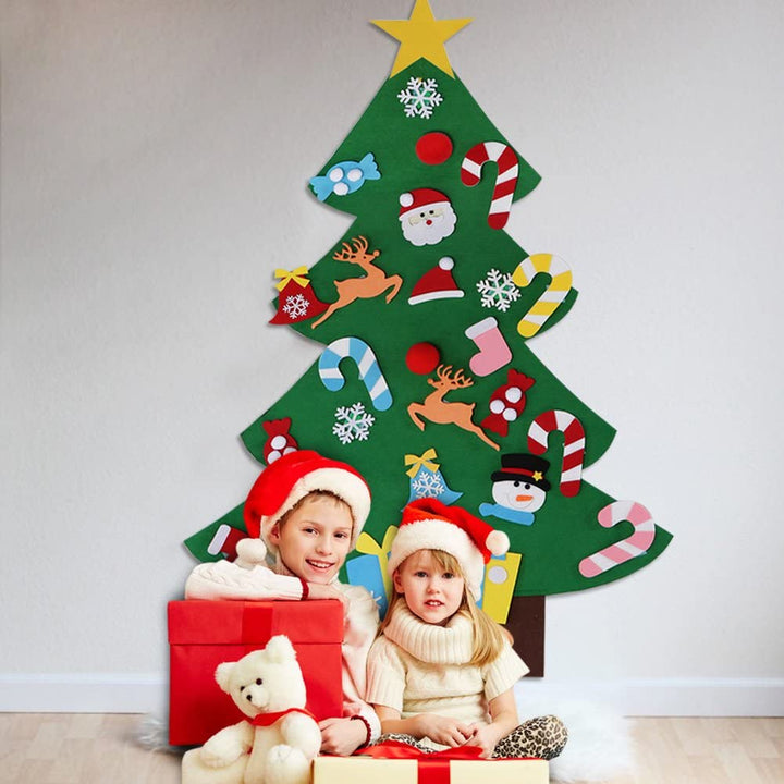 BowLift | ATHETIER CHRISTMAS TREE