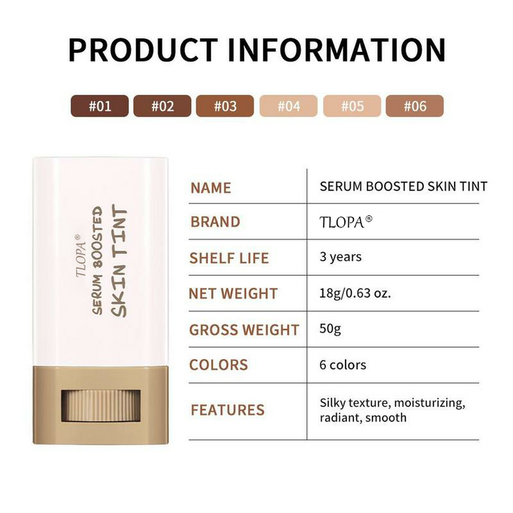 BowLift | LumiFleur — Radiant, healthy skin that feels like your second skin (2 pieces)