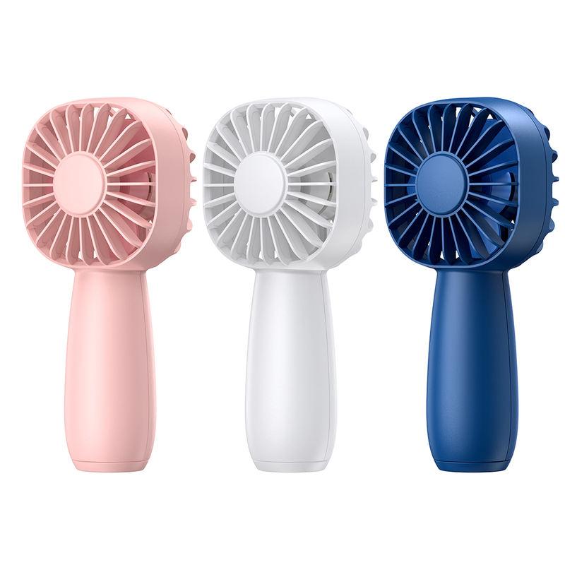 1800mAh Mini Portable Fan | Bowlift