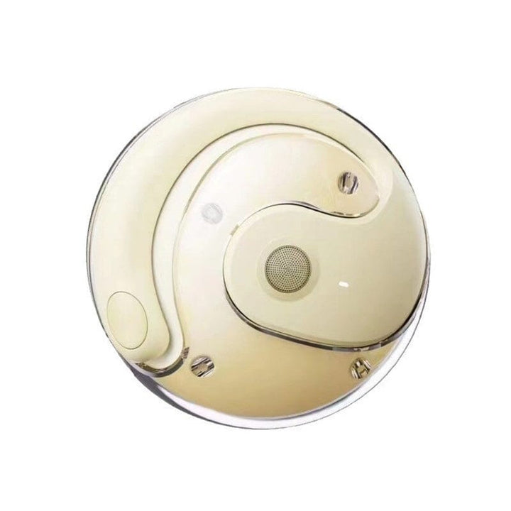 Small Coconut Bluetooth Headset | Bowlift