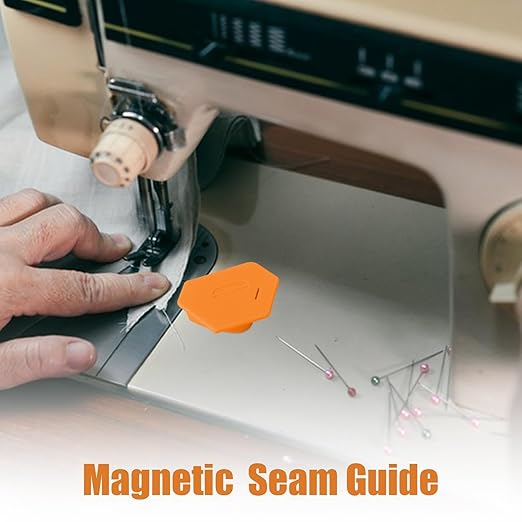 BowLift | MagniProStrip — Sew without frustration for flawless, professional seams in no time!