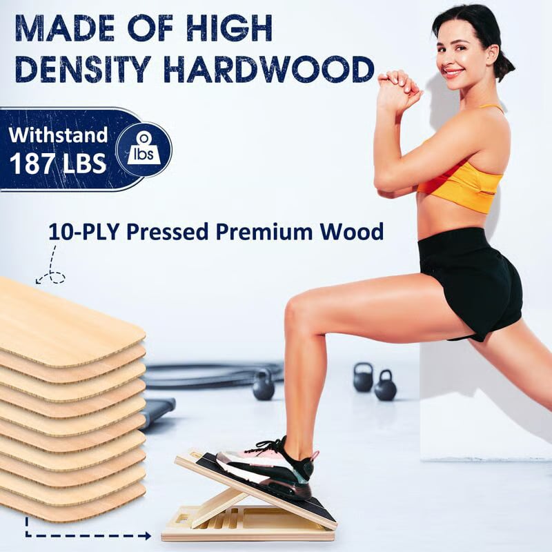 BowLift | FlexiWave — Feel the freedom of mobile muscles and new power with every step!