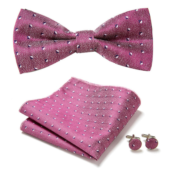 BowLift | Three-piece Set with stylish butterflies