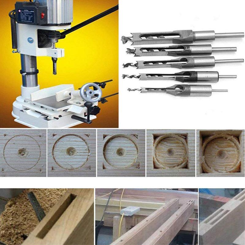 SquareEdge — Master perfect wood cuts that make you beam with pride! | Bowlift