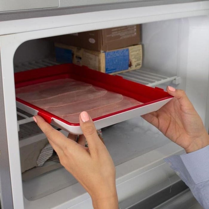BowLift | FreshGuard Pro — Save freshness, save money, love food!
