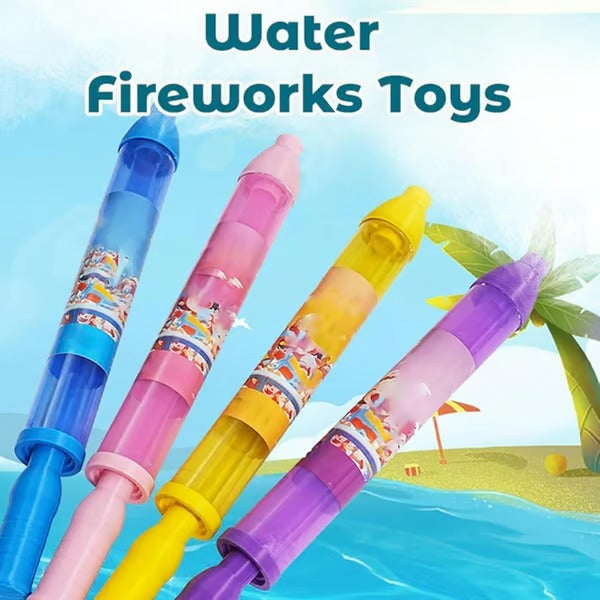HydroBlaze — Ignite limitless water fun and refresh every hot summer day! | Bowlift