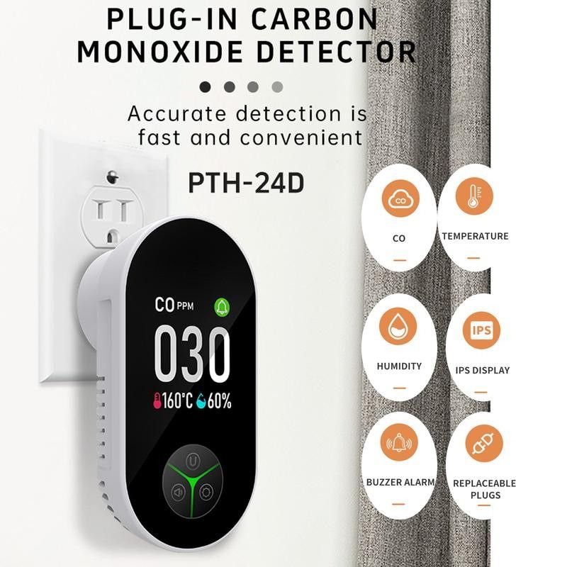 BowLift | PureAir – Real-time protection for your home against invisible threats