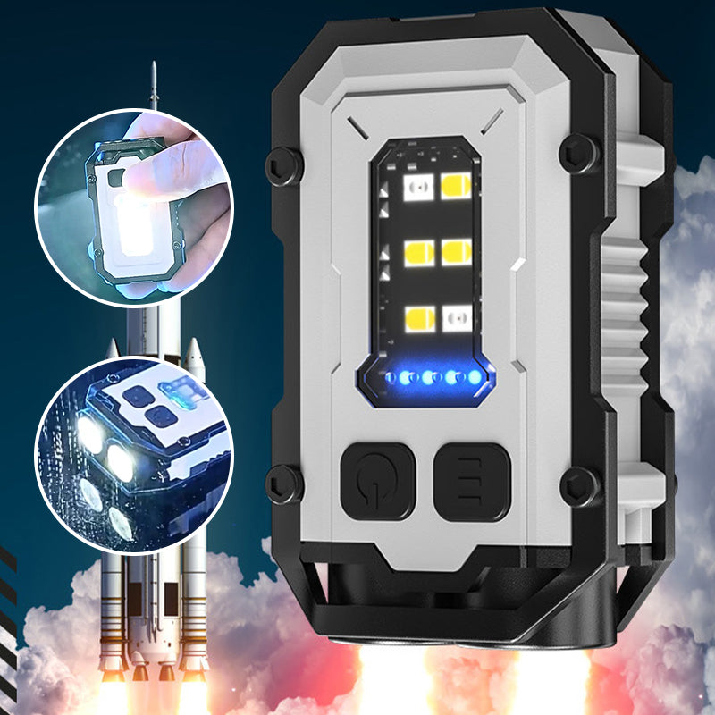 BowLift | LumaKey – Mini size, Maximum light!
