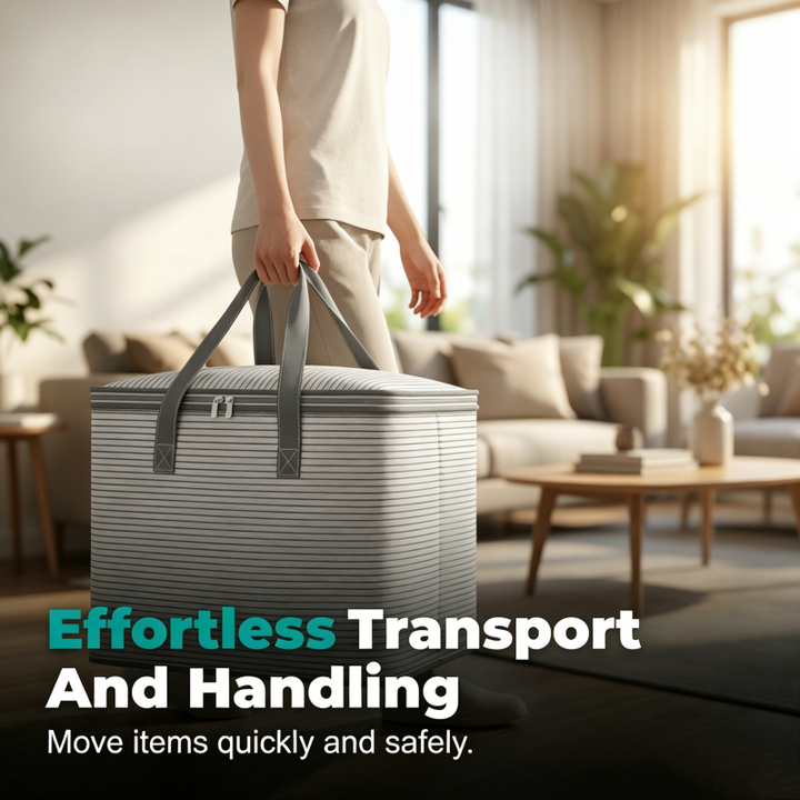 Giant Power Package — Defeat Chaos and Create Space for Your Freedom! | Bowlift