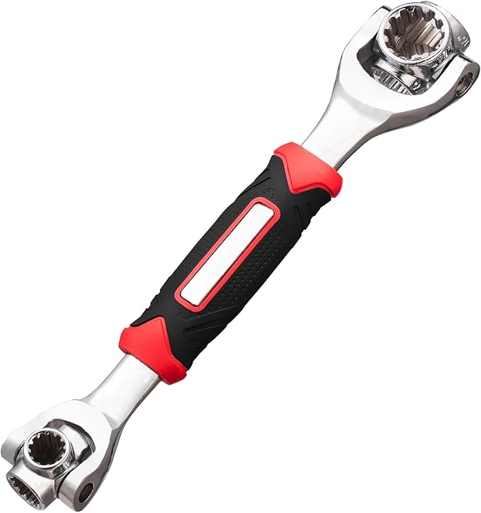 BowLift | PowerWrench Pro – The ultimate tool for any screw