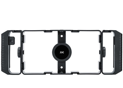 BowLift | Magnetic Anti-Shake Stand Stabilizer For Mobile Phone