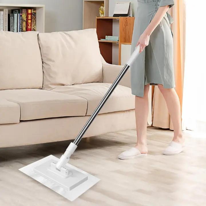 BowLift | GlideMaster — Effortlessly spotless floors that you will love