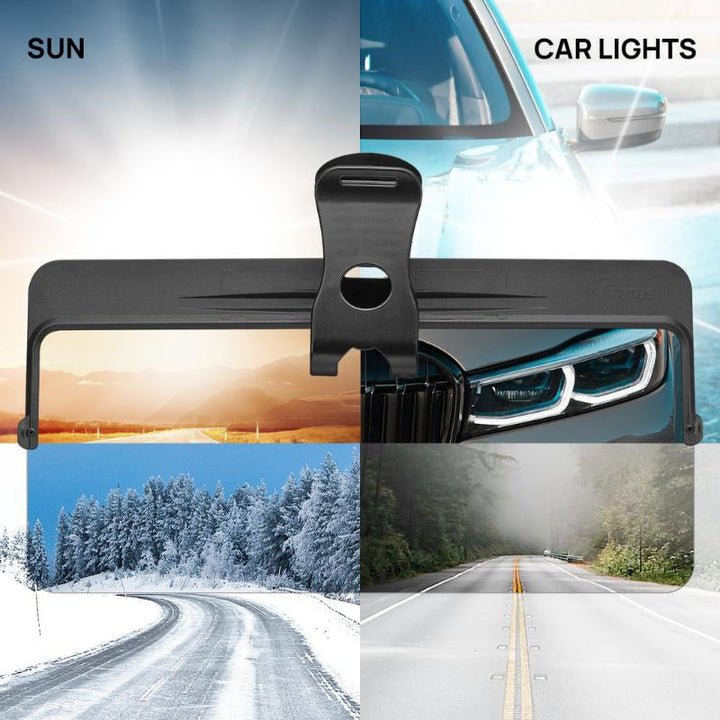 BlitzGuard Pro — Blend-free driving pleasure that protects your eyes and makes your heart race! | Bowlift