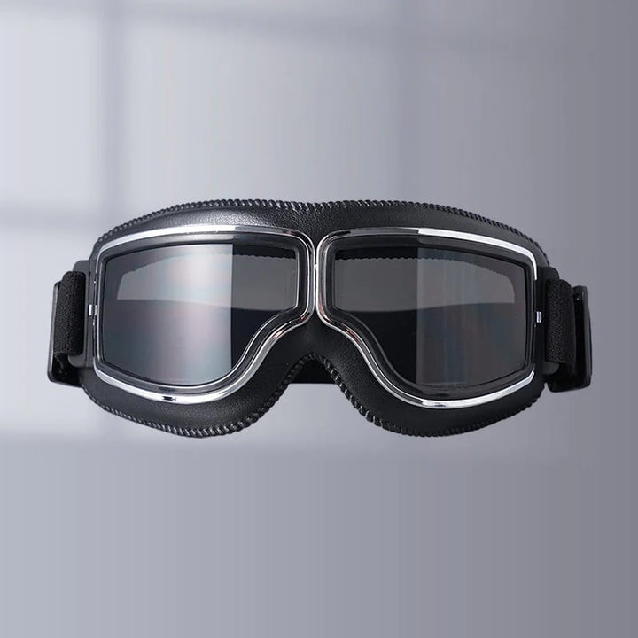 Retro RoadRider — Freedom and protection that makes every ride a style experience | Bowlift