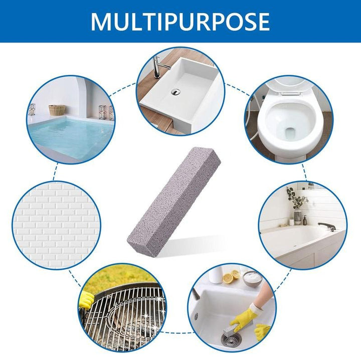 BowLift | Eco Pumice Cleaning Sticks