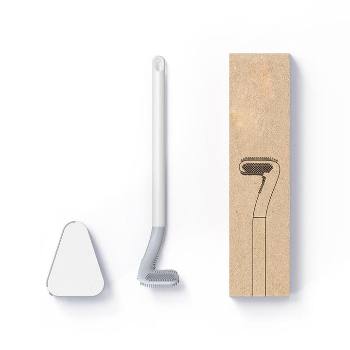 BowLift | CleanVortex — Conquer every corner for a flawlessly fresh bathroom feeling!