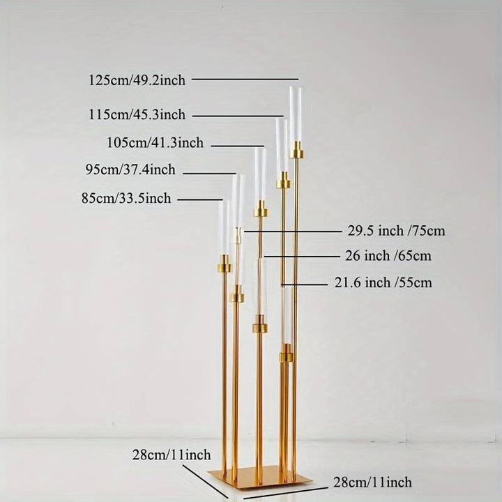 BowLift | Elegance Candelabra