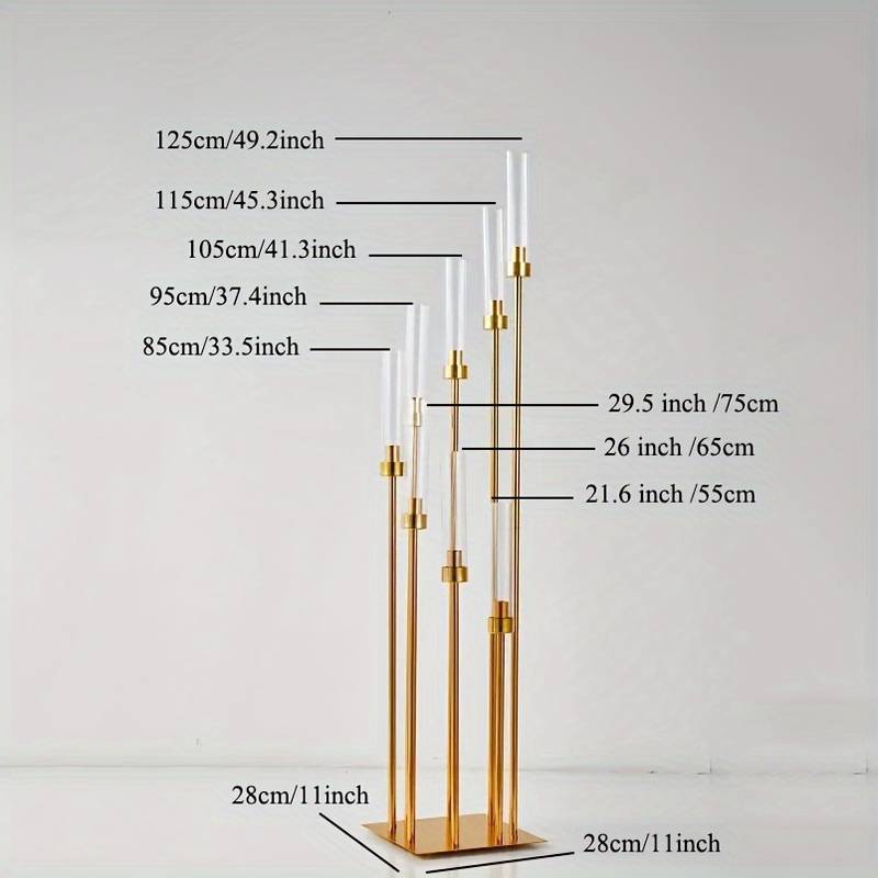 BowLift | Elegance Candelabra