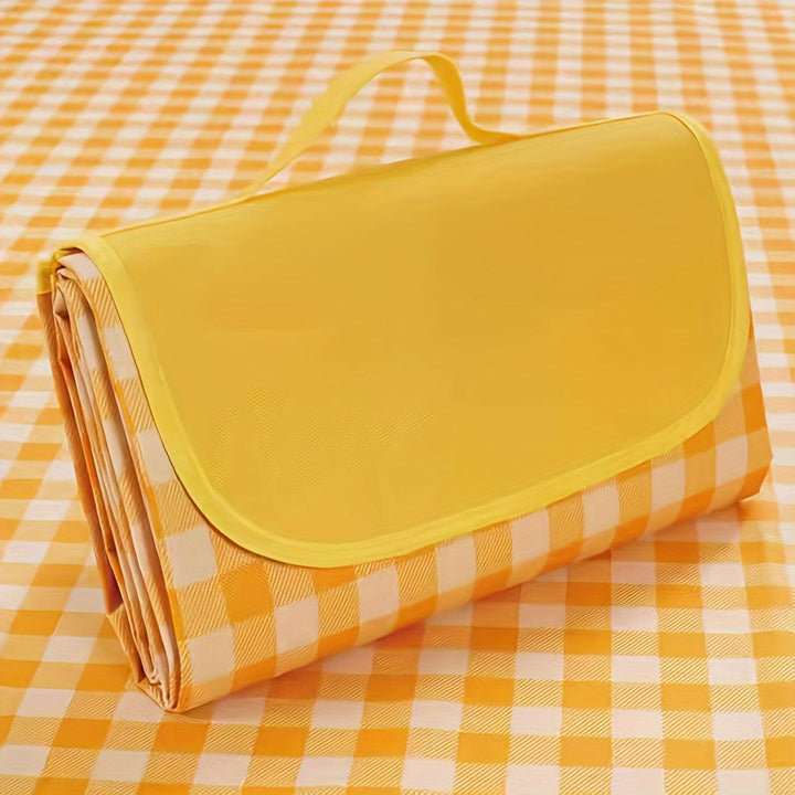 BowLift | Picnic Blanket Waterproof Outdoor Mat